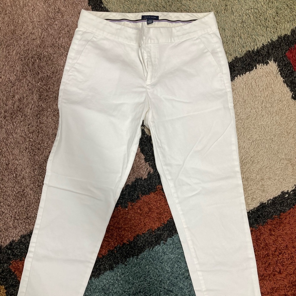 Women’s casual capris size 6 Tommy Hilfiger